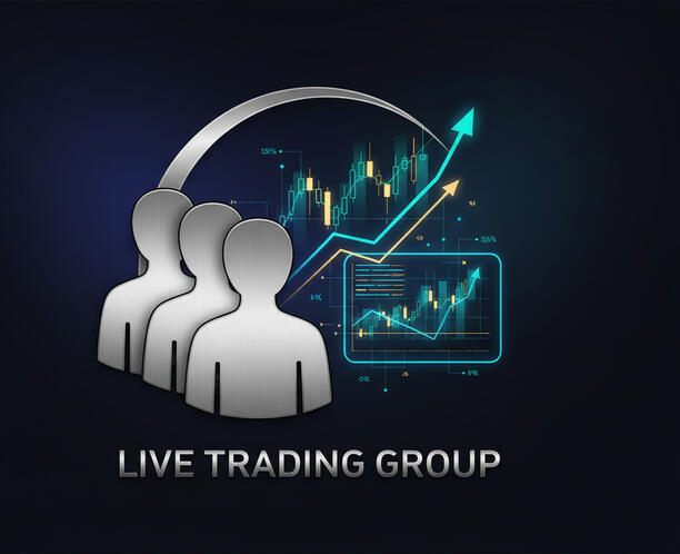 Live Paper Trading Group